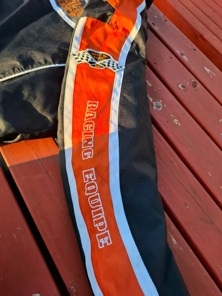 Bike jacket - Image 3