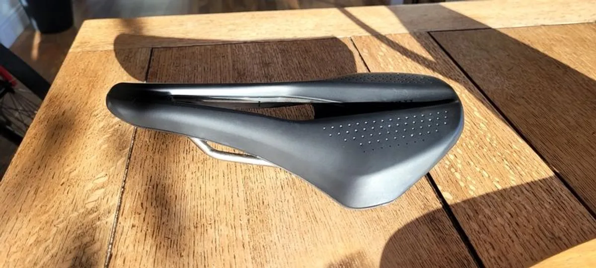 Argo R3 150 Saddle - Image 3