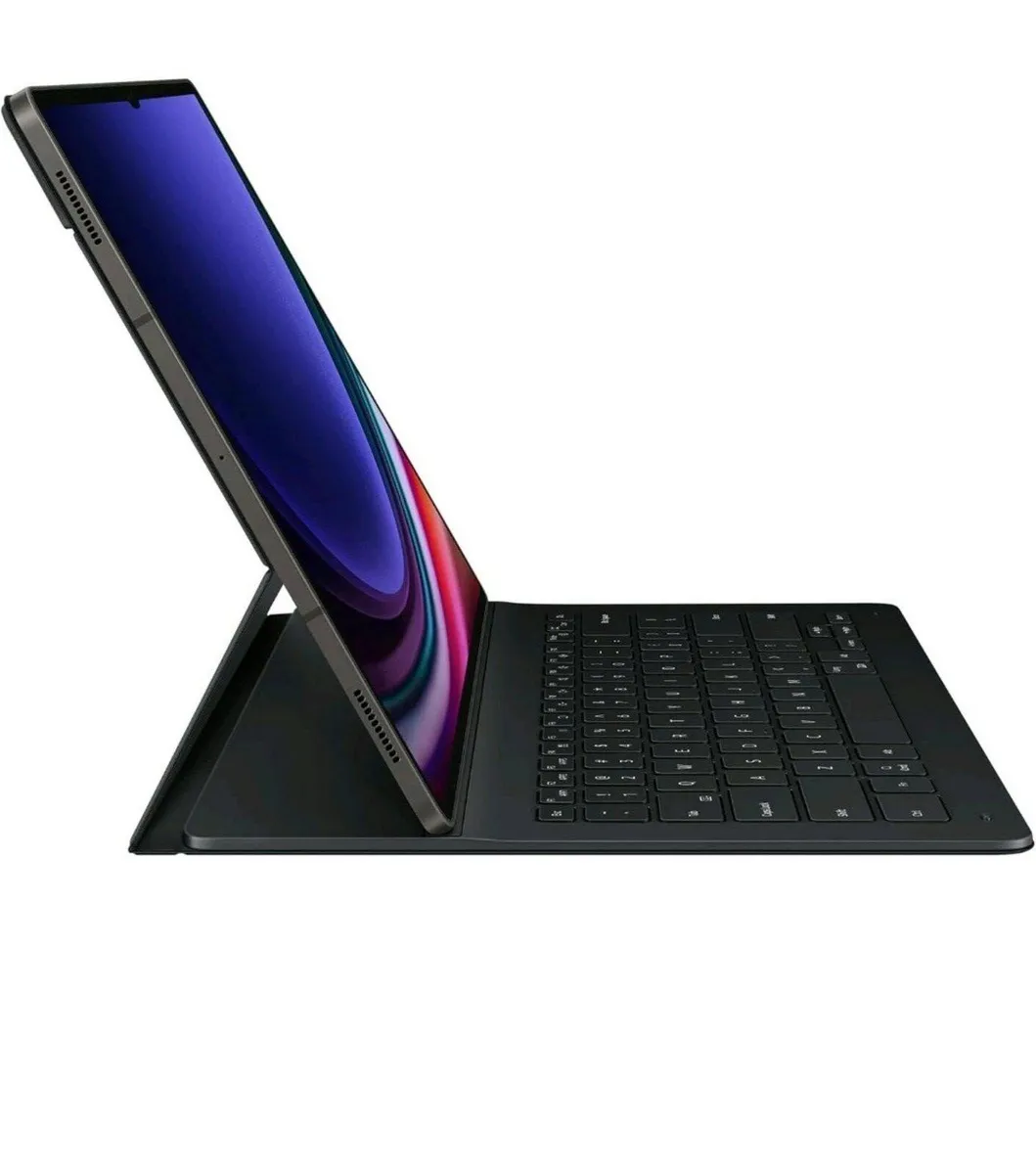 Samsung Galaxy Tab S9 / S10 Ultra Keyboard (Slim) - Image 1