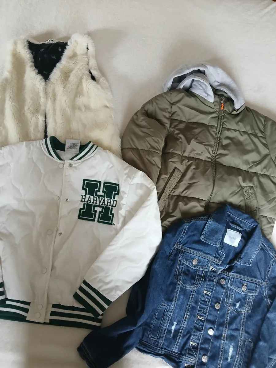 Clothes - Image 1