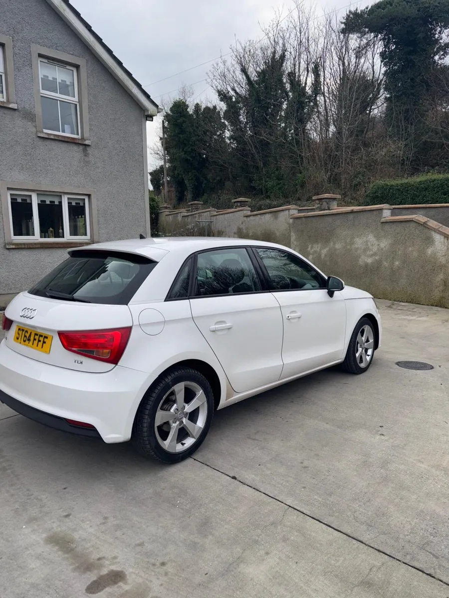 2017 Audi A1 1.6 TDI Sport 5sr - Image 2