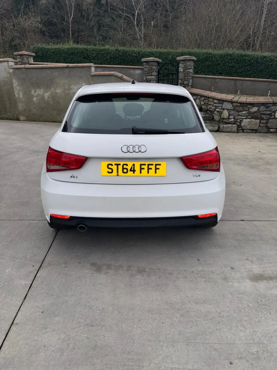 2017 Audi A1 1.6 TDI Sport 5sr - Image 3
