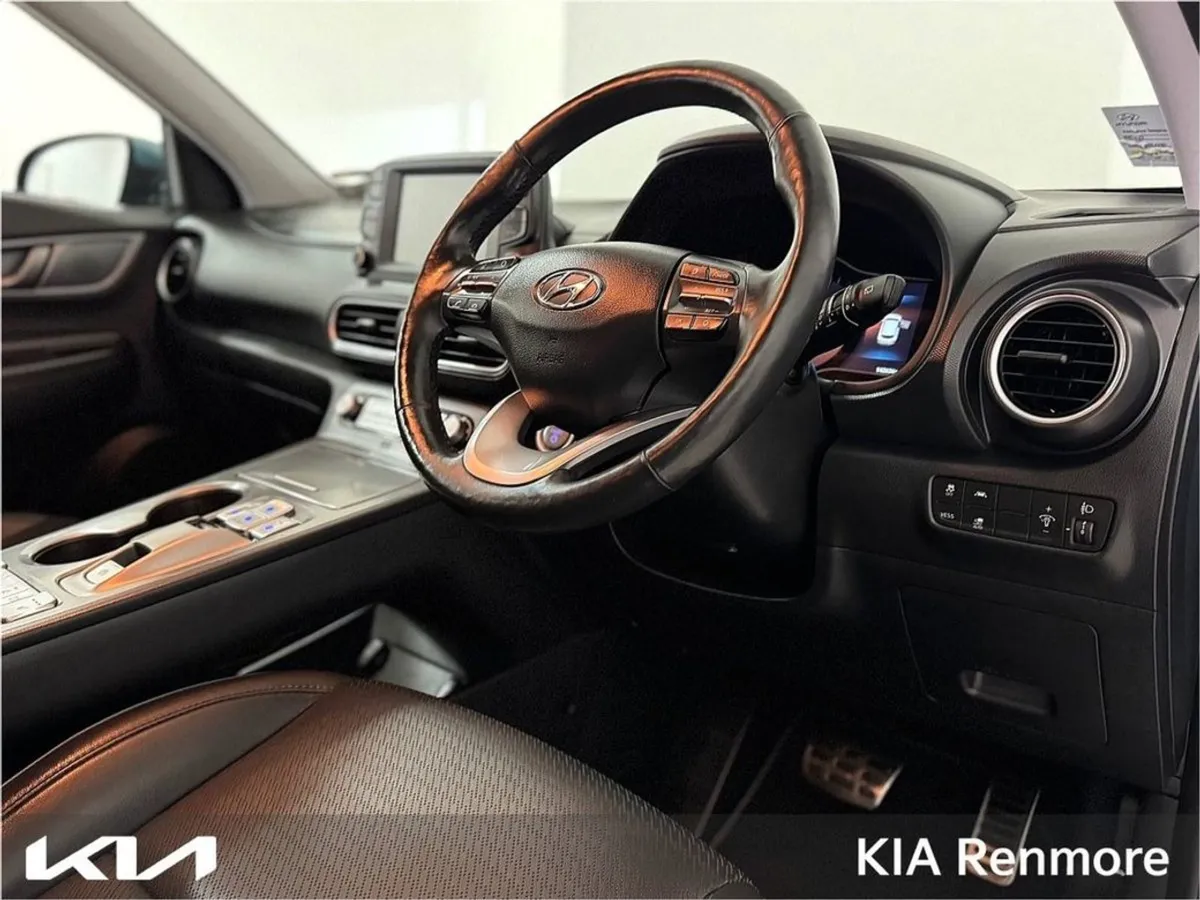 Hyundai Kona 5DR Auto - Image 2