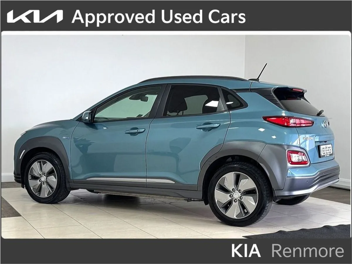 Hyundai Kona 5DR Auto - Image 3