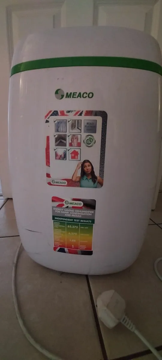 Dehumidifier - Image 1