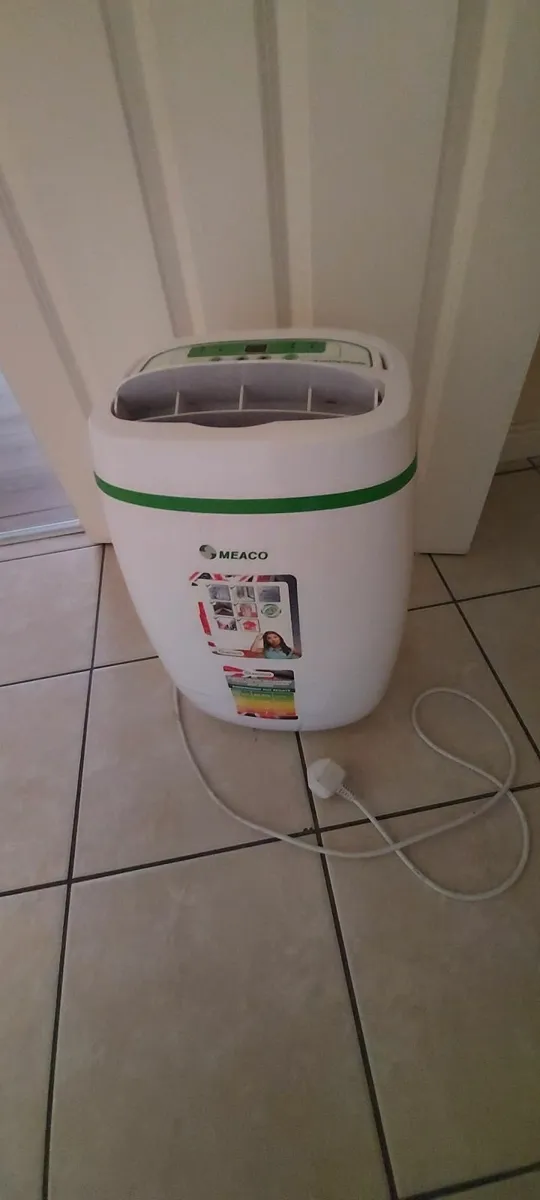 Dehumidifier - Image 2