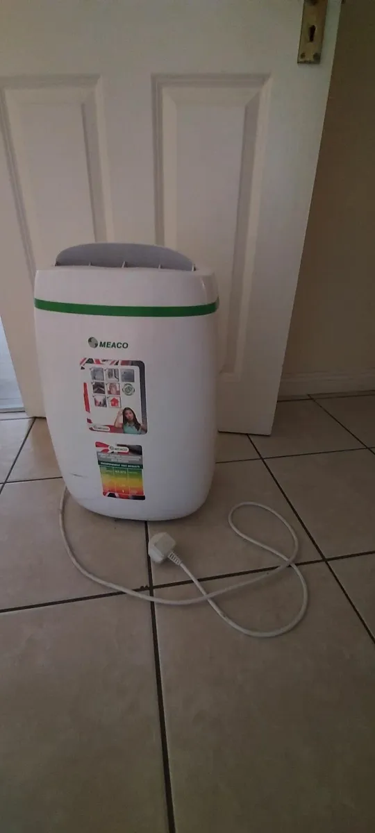 Dehumidifier - Image 3