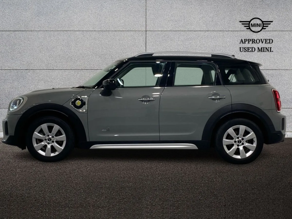 MINI COUNTRYMAN Cooper S E Classic - Image 4