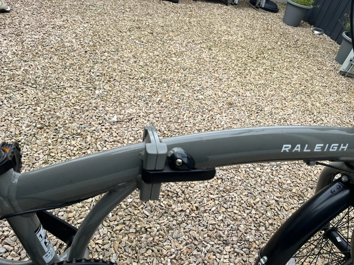 Bike - Image 1