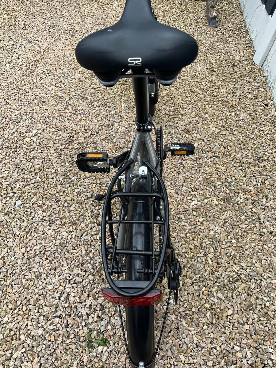 Bike - Image 3