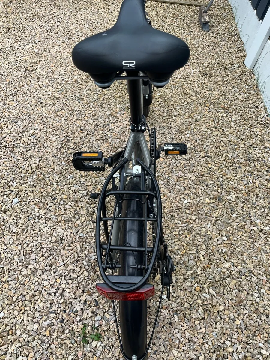 Bike - Image 4
