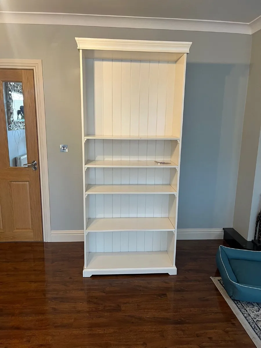Bookshelf - Image 1