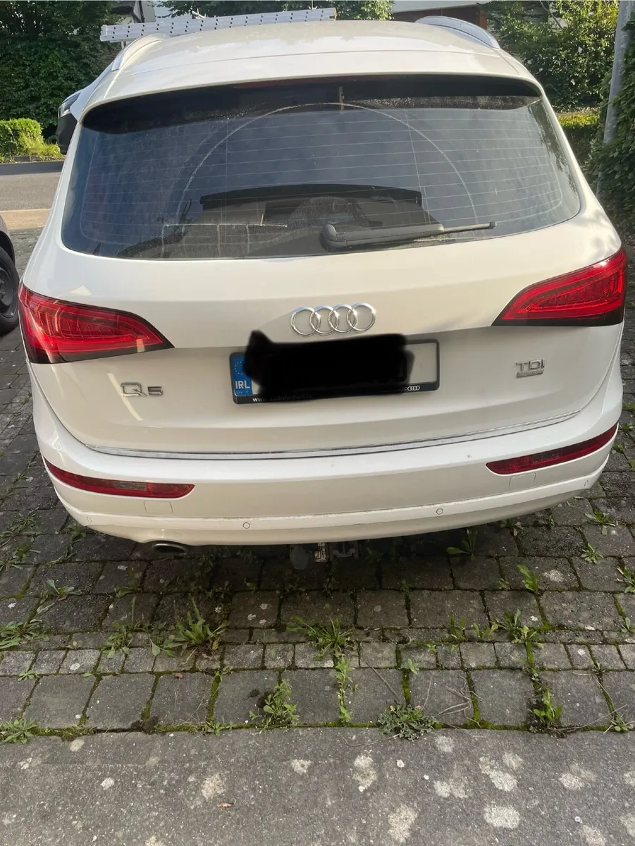 Audi Q5 - Image 3
