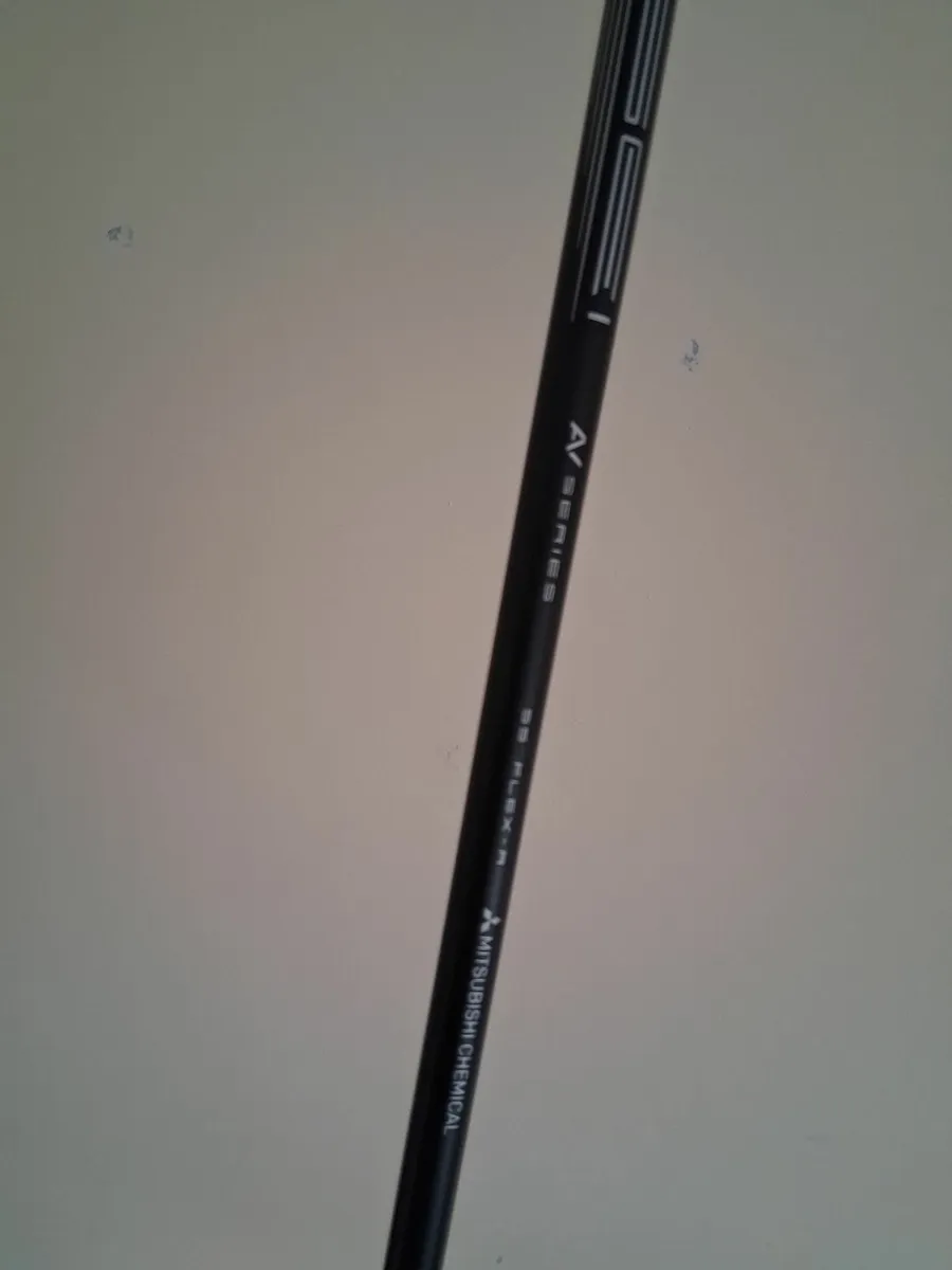 Callaway ai smoke max driver - Image 4