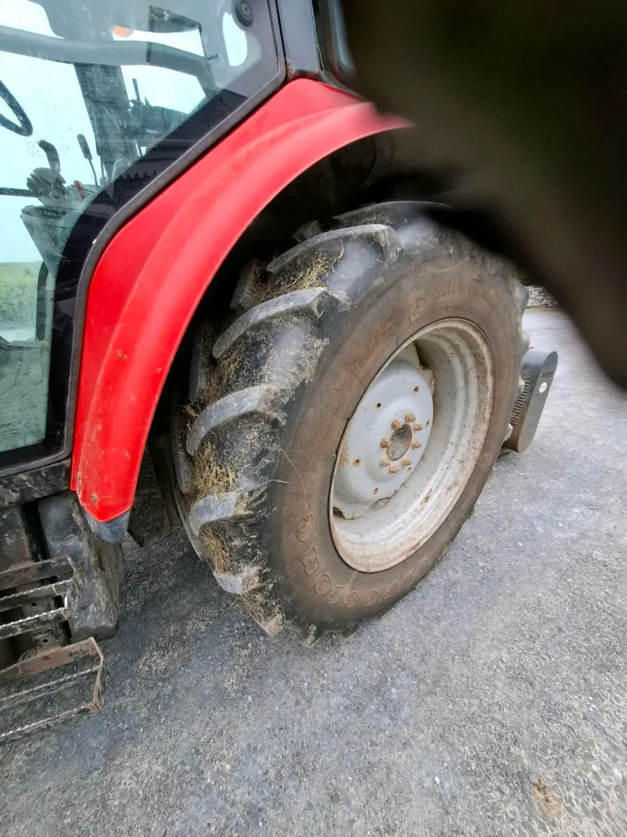Tractor - Image 2
