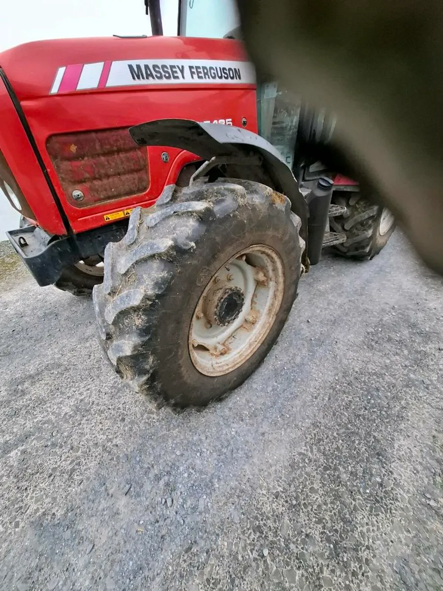 Tractor - Image 3