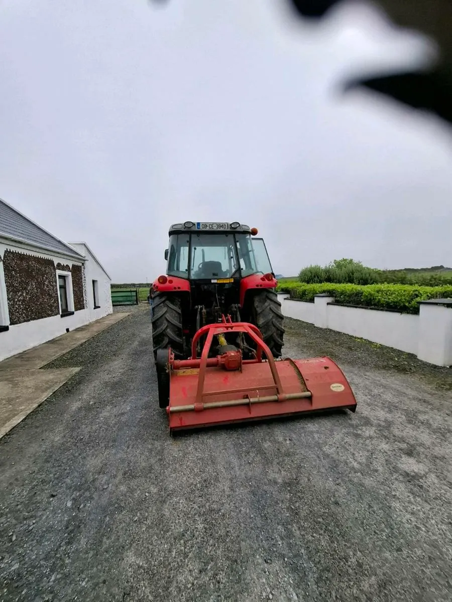 Tractor - Image 4