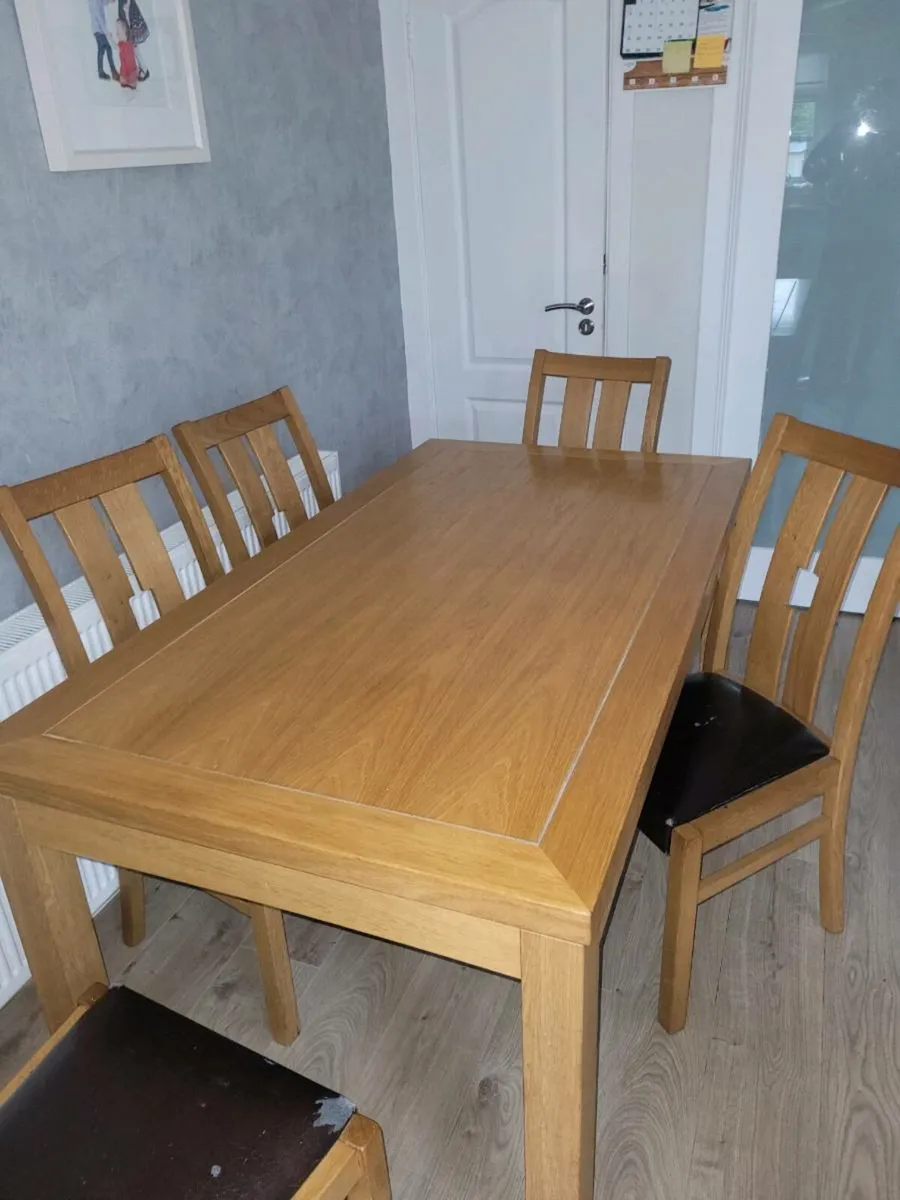 Table - Image 1