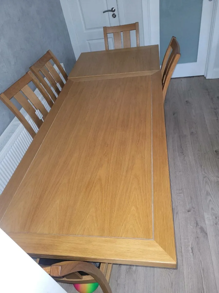 Table - Image 3