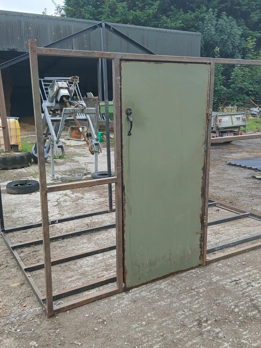 Garden Shed - Image 3