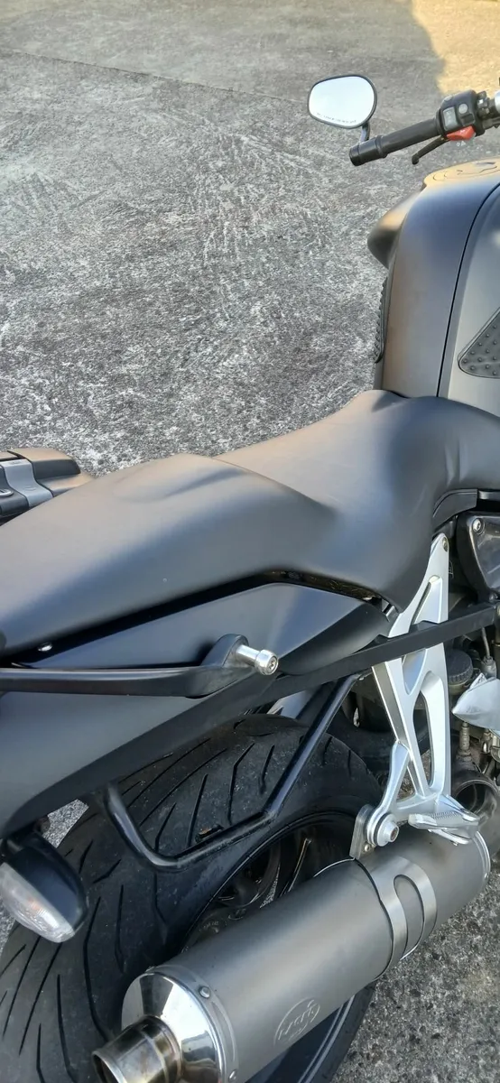 BMW K 1200 R 2006 - Image 4