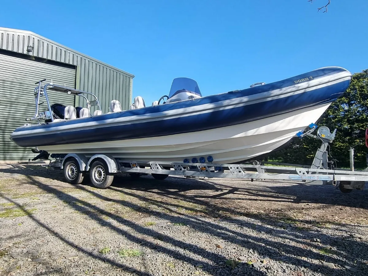 XS 7.5m Rib - Image 2