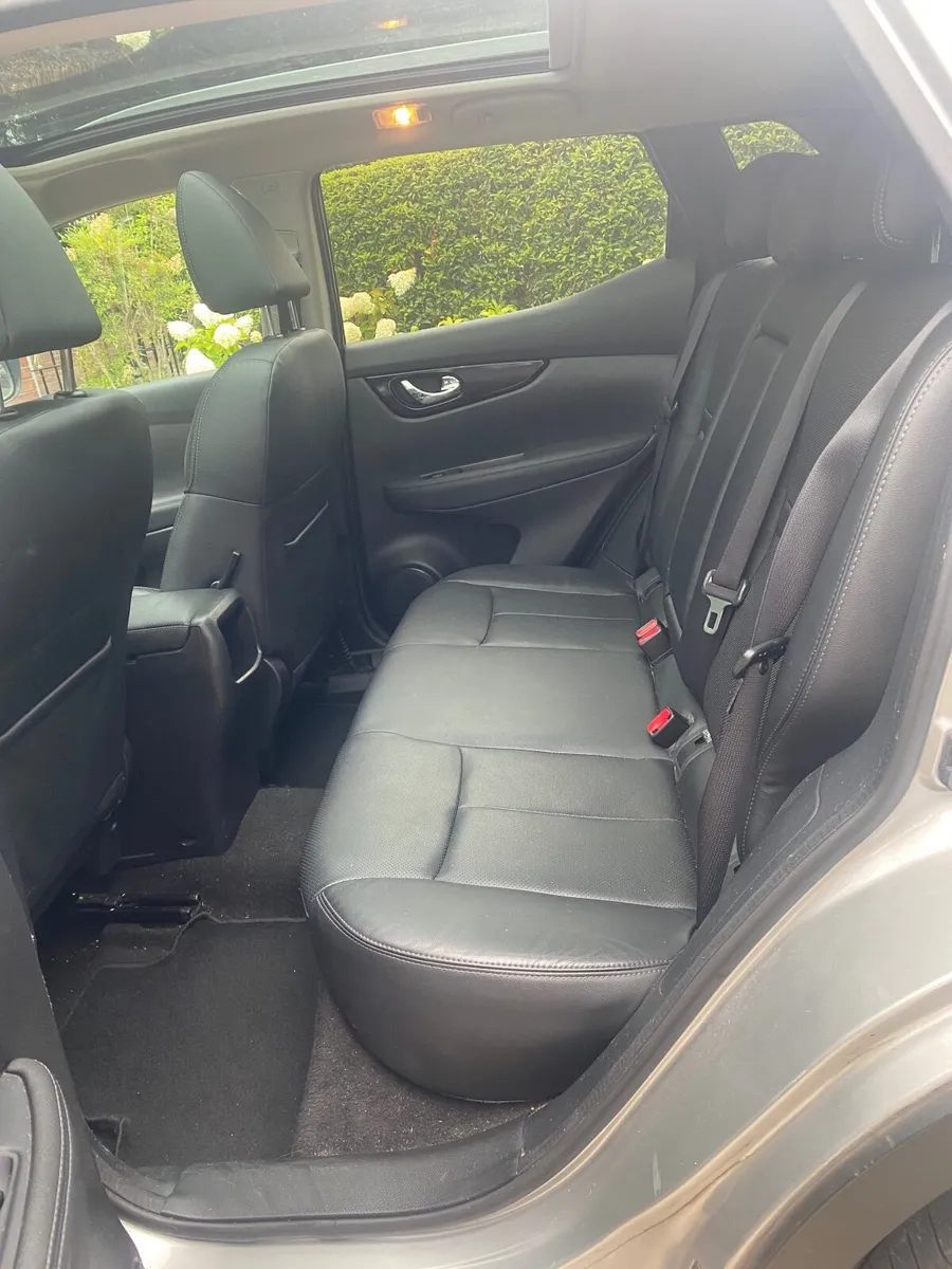 Nissan Qashqai 2016 - Image 2