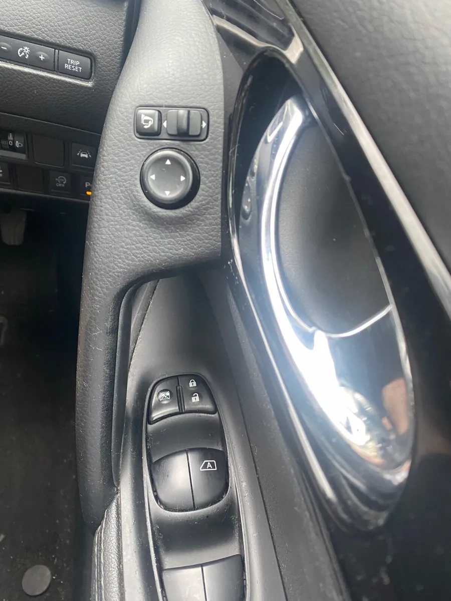Nissan Qashqai 2016 - Image 4