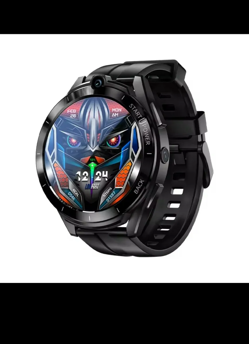 Smartwatch - Image 1