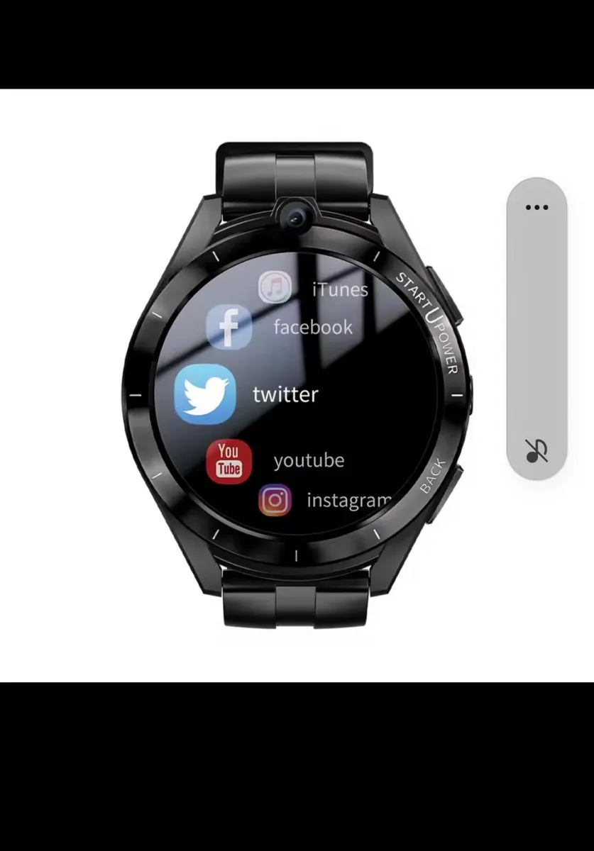 Smartwatch - Image 2