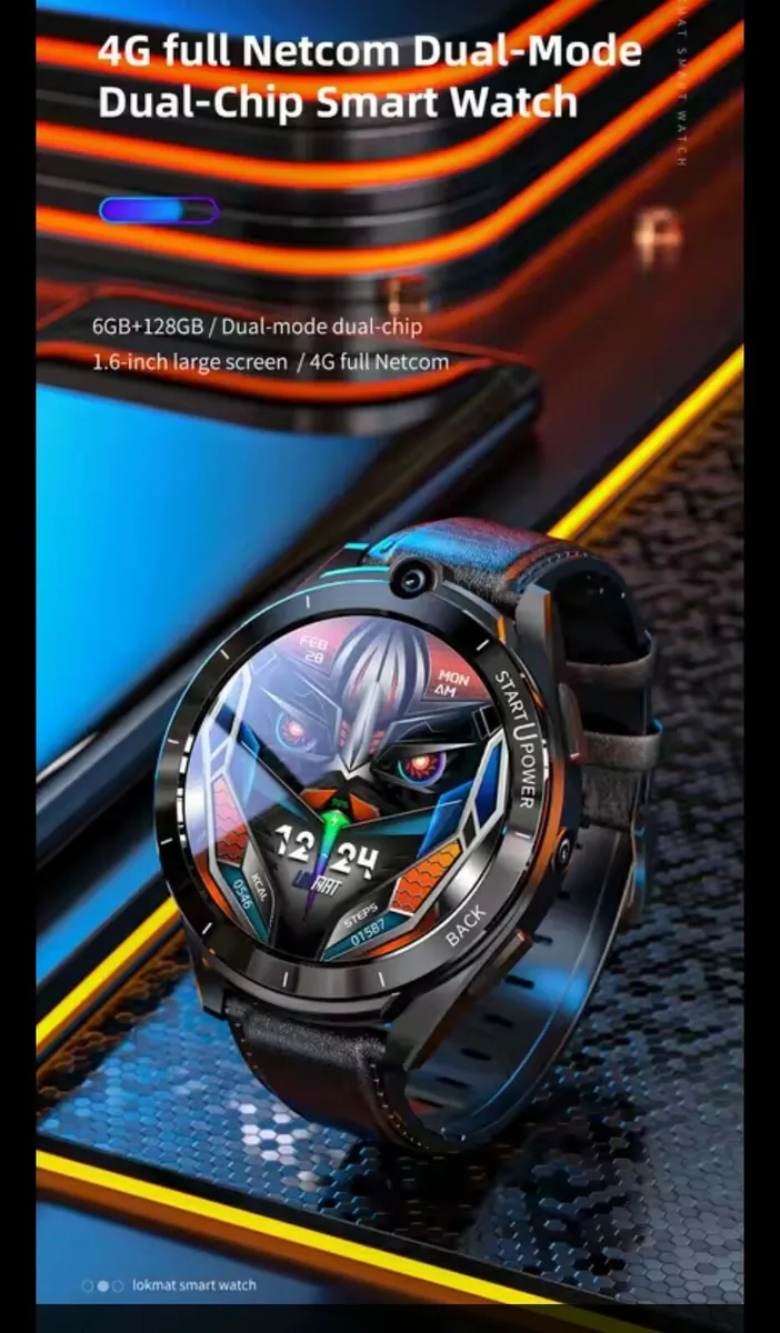 Smartwatch - Image 3