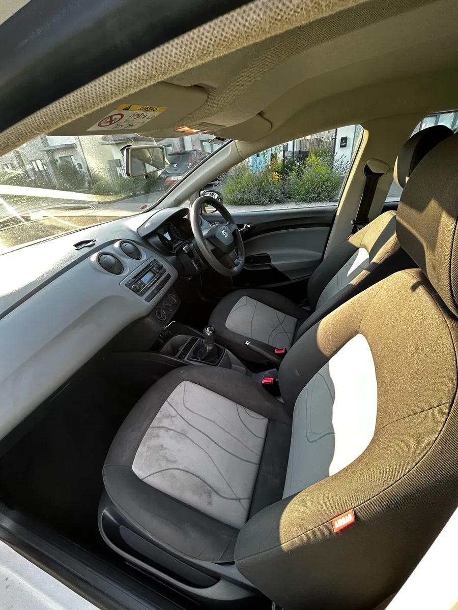 Seat Ibiza - Image 2