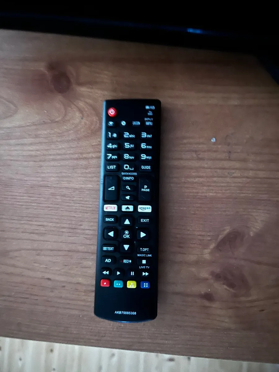 Smart TV 49 - Image 2