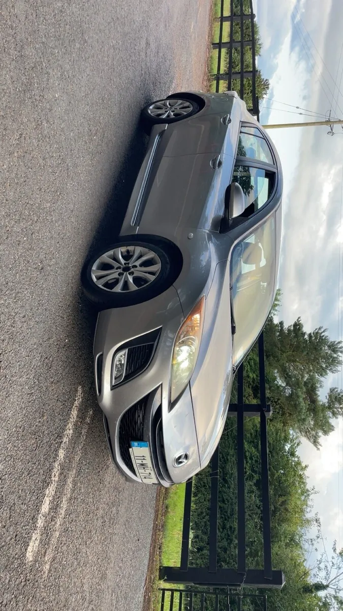 Mazda 3 sport - Image 1