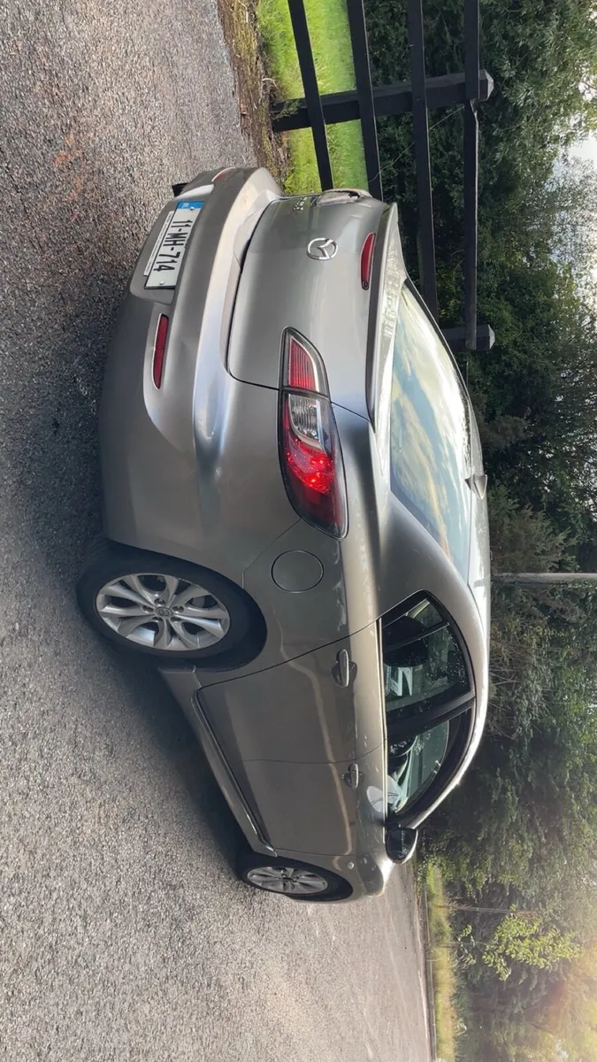 Mazda 3 sport - Image 2