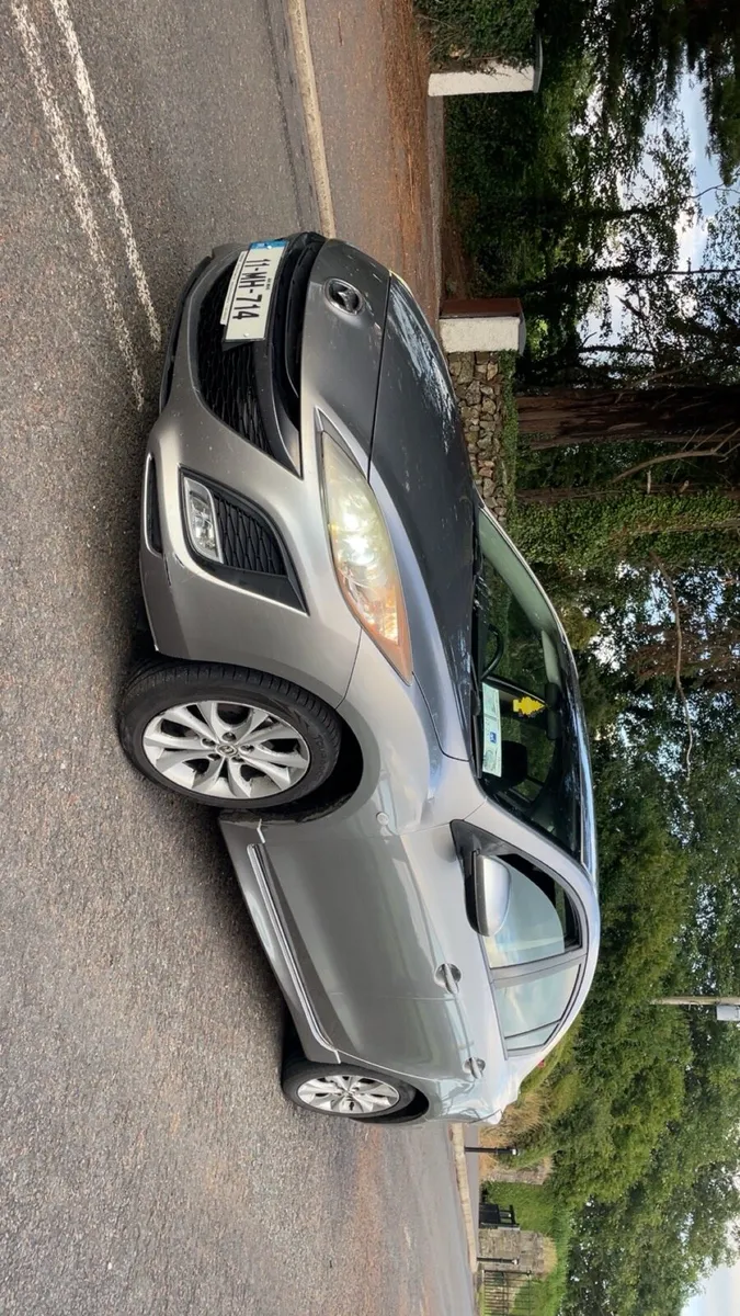 Mazda 3 sport - Image 3