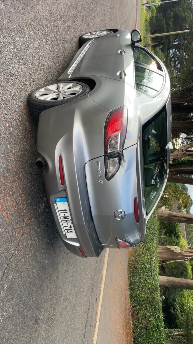 Mazda 3 sport - Image 4
