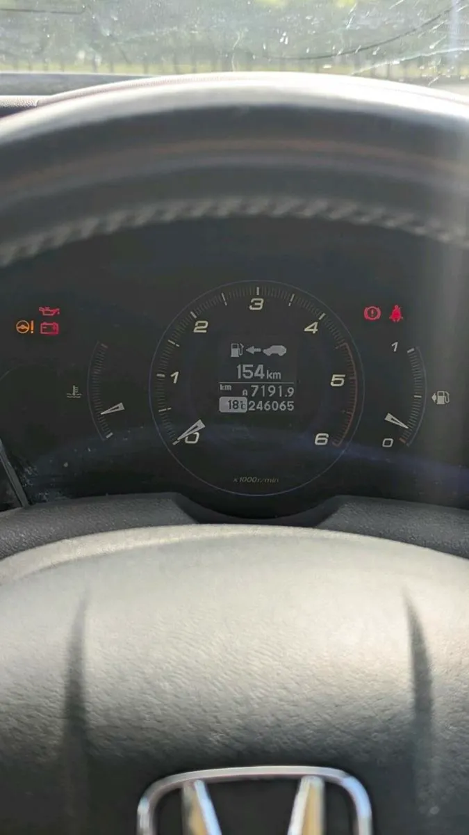 Honda Civic - Image 2