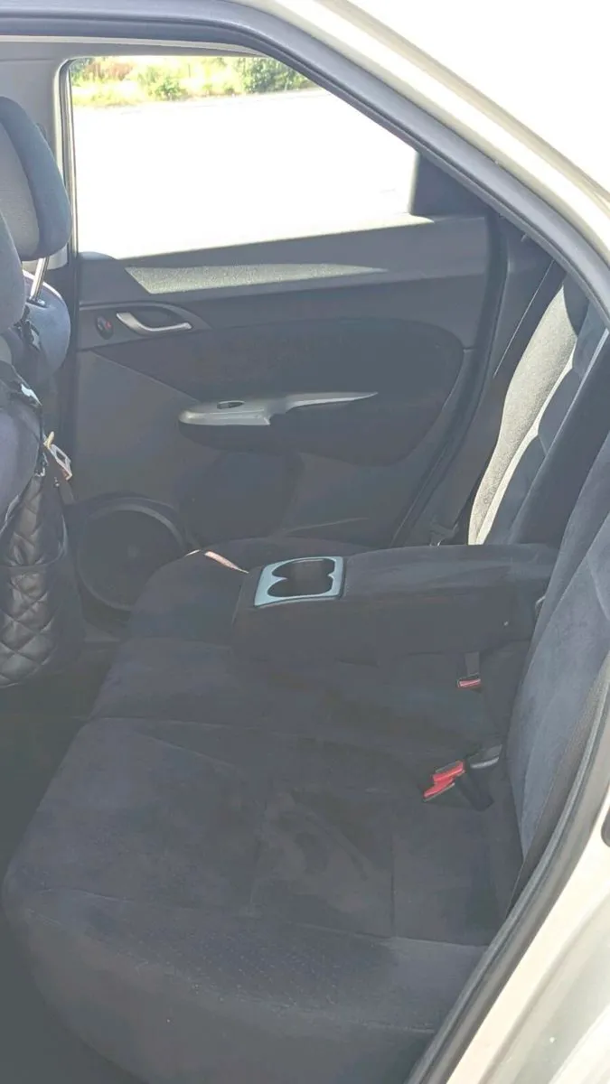Honda Civic - Image 3