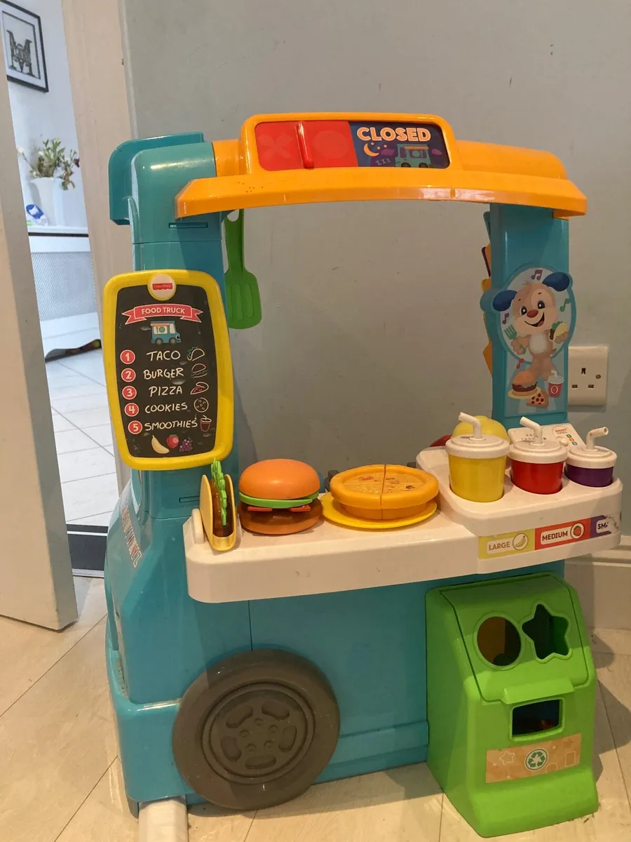 Toys - Image 1