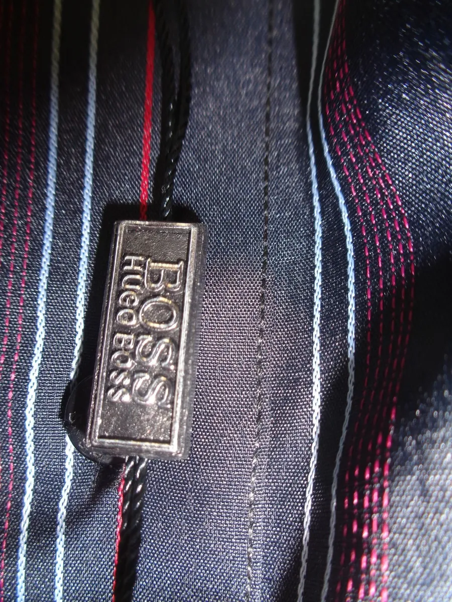Hugo Boss Mens Shirt for Sale - Image 3
