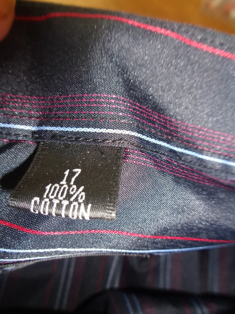 Hugo Boss Mens Shirt for Sale - Image 4