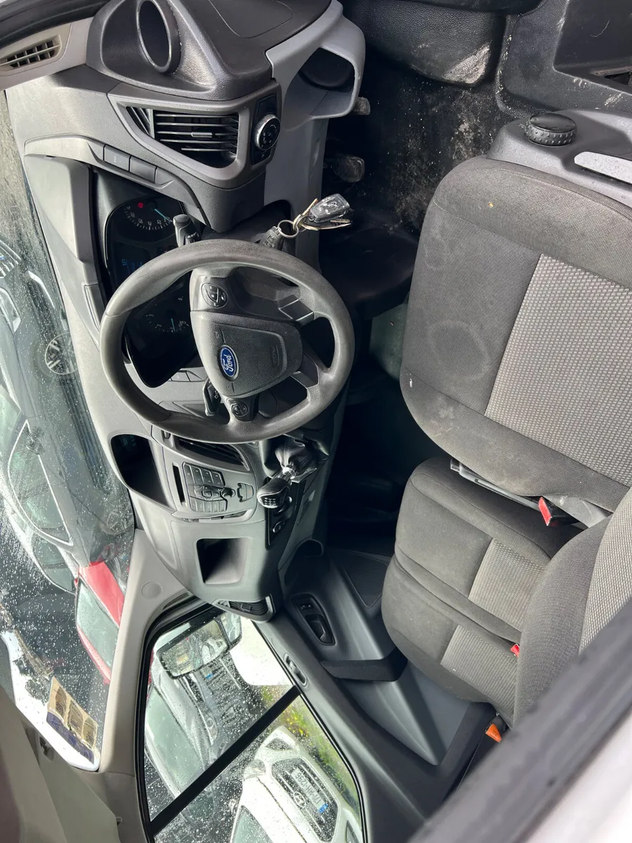 2013 Nissan Qashqai 1.6 Diesel engine problem - Image 2