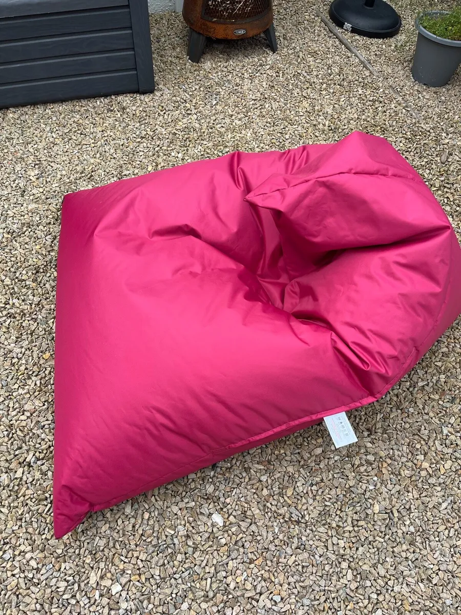 Bean bag - Image 1