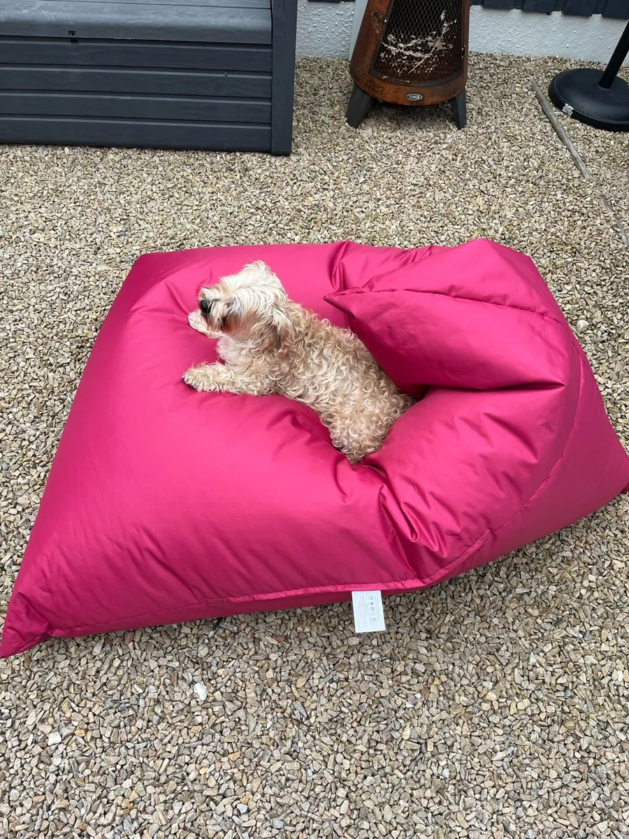 Bean bag - Image 2