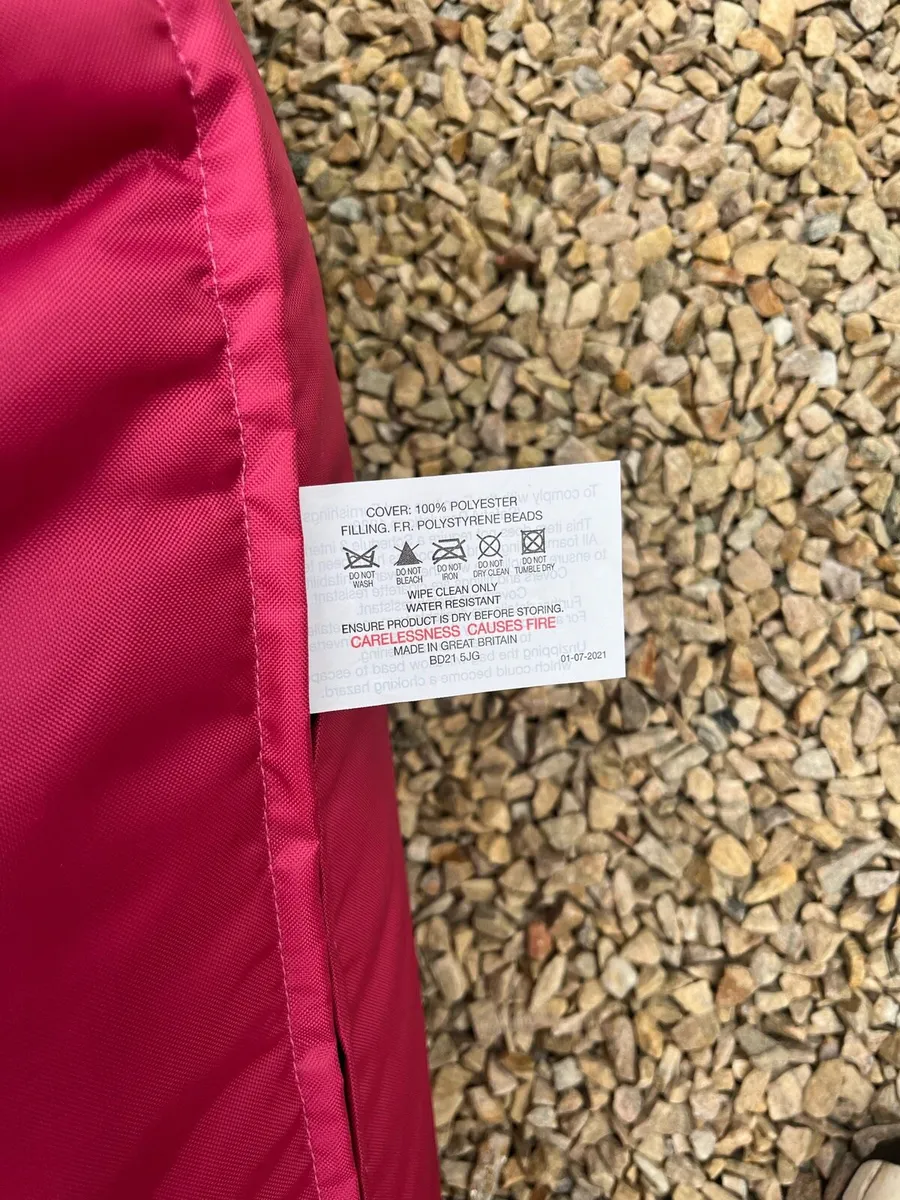 Bean bag - Image 3
