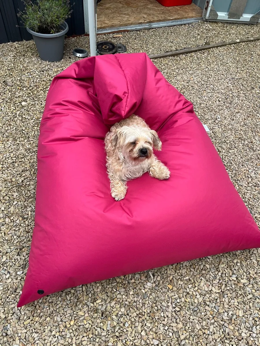 Bean bag - Image 4