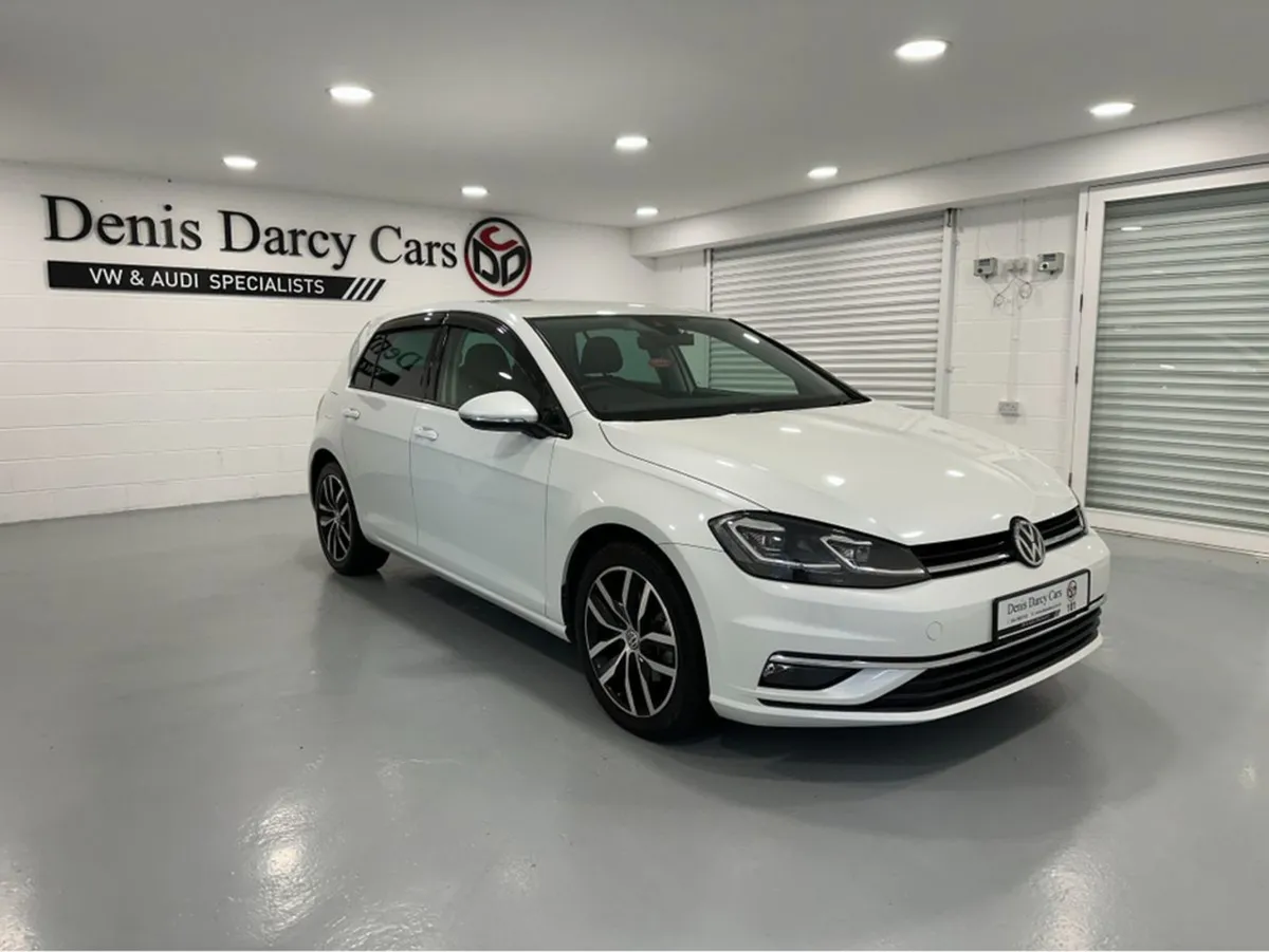 Volkswagen Golf (181) Highline 1.4tsi DSG Low KMS - Image 1
