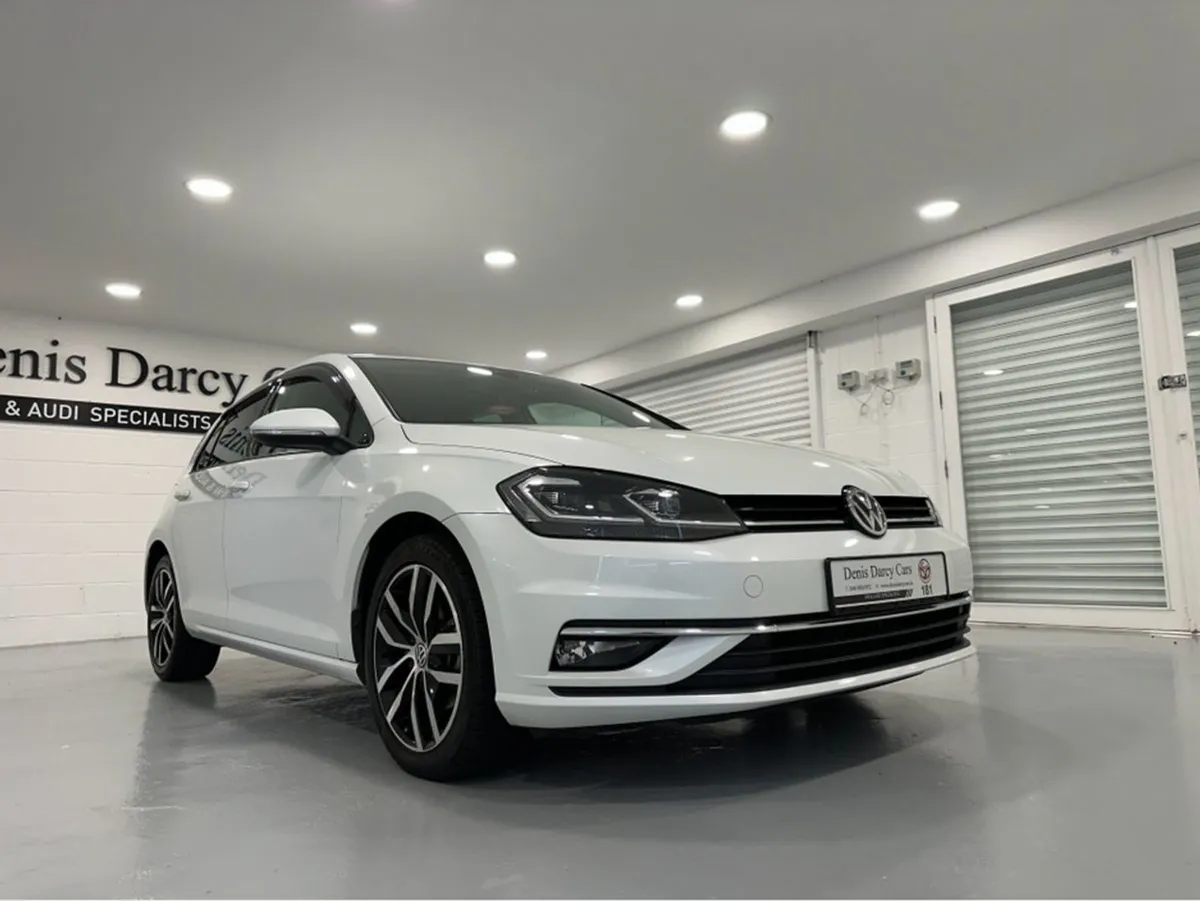 Volkswagen Golf (181) Highline 1.4tsi DSG Low KMS - Image 3