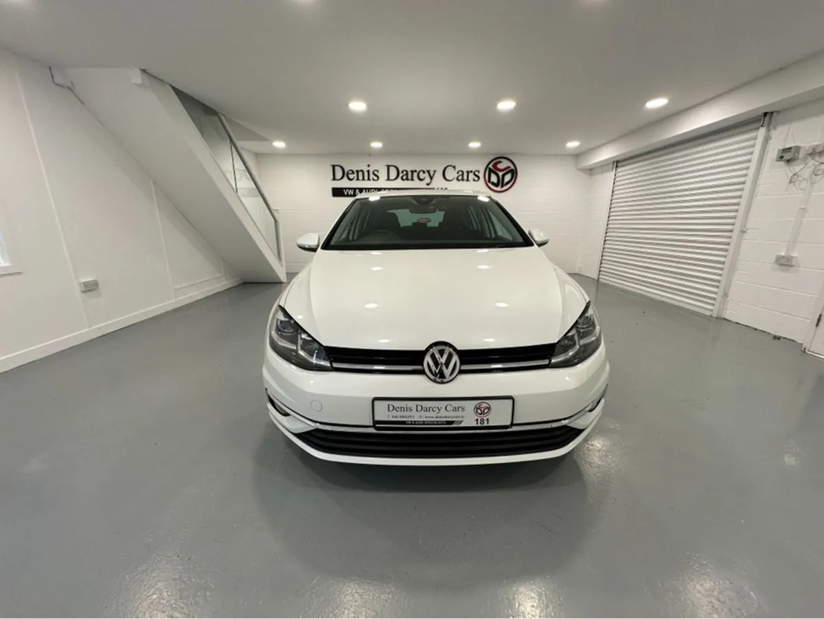Volkswagen Golf (181) Highline 1.4tsi DSG Low KMS - Image 4